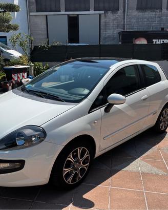 Fiat Punto Evo 1.4  57kw/77cv