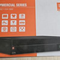🎧 AMPLIFICATORE JBL CSA1300Z - NUOVO IMBALLATO 🎧