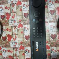 Registratore bticino 16 canali