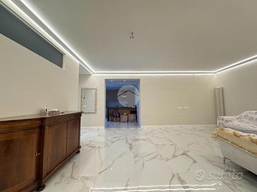 4 LOCALI A MONTEROTONDO