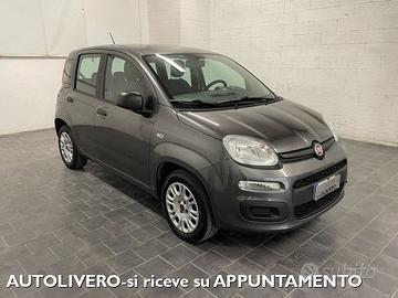 FIAT Panda 1.2 EASY 69cv-5POSTI