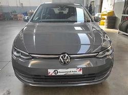 Volkswagen Golf 8ª serie 1.0 TSI Benzina
