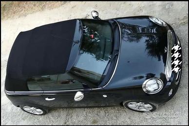 MINI Mini Cabrio (R57) - 2013