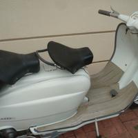 lambretta li 150 permuto