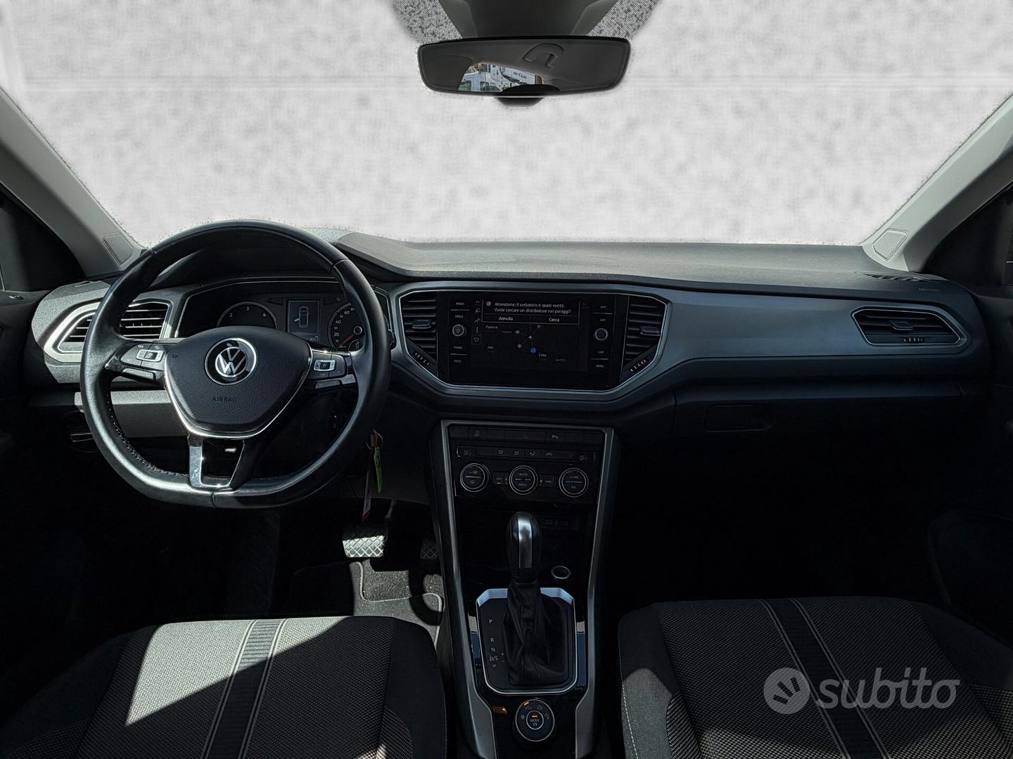 Volkswagen T-Roc 2021 photo 5