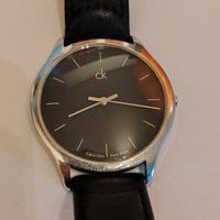 orologio calvin klein