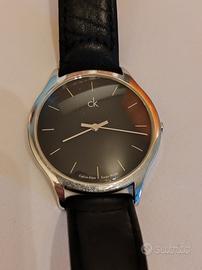 orologio calvin klein