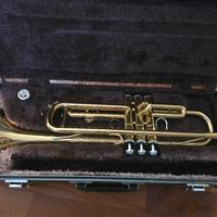 Tromba Yamaha YTR-2335