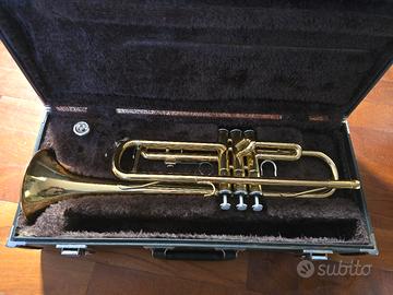 Tromba Yamaha YTR-2335