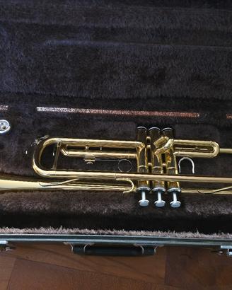 Tromba Yamaha YTR-2335