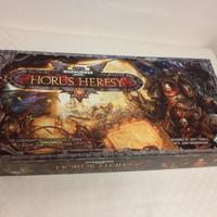 Horus Heresy - gioco in scatola