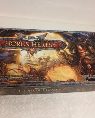 Horus Heresy - gioco in scatola