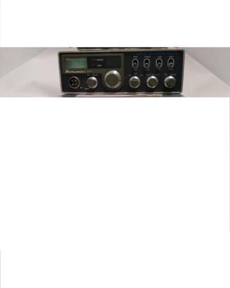 cb radio midland