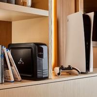 gruppo di continuità EPYC® ION -UPS Alimentatore 