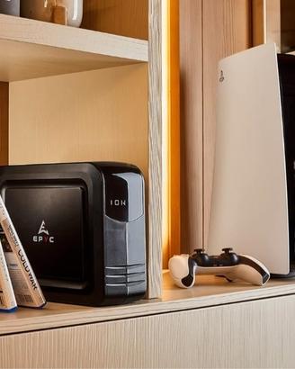 gruppo di continuità EPYC® ION -UPS Alimentatore 