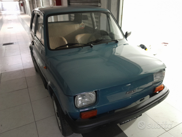 Fiat 126 personal uniprop