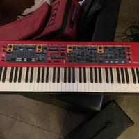 Tastiera Nord Stage 2 EX HP 76