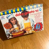 Dolce gelato 90