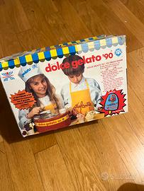 Dolce gelato 90