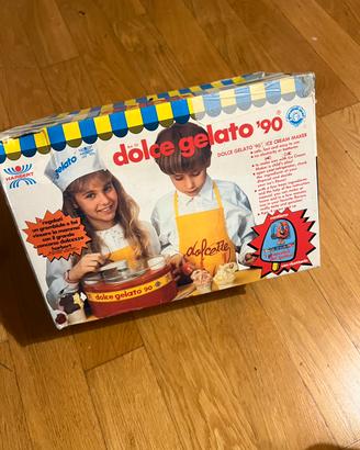 Dolce gelato 90