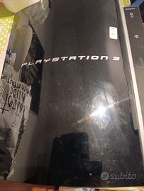PlayStation 3 non funzionante