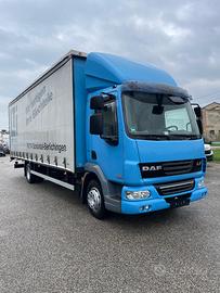 Daf LF 45.250 anno 2013