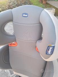 Seggiolino bimbi per auto