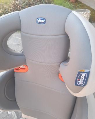 Seggiolino bimbi per auto