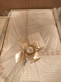 coordinato letto matrimoniale