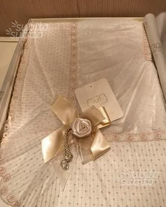 coordinato letto matrimoniale