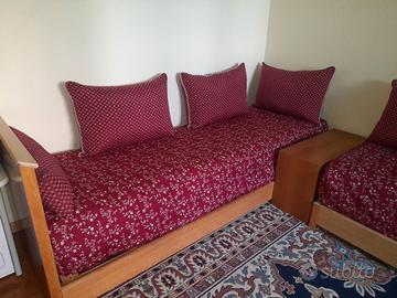 SALOTTO MAROCCHINO