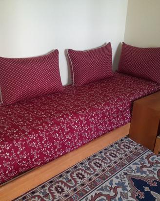 SALOTTO MAROCCHINO