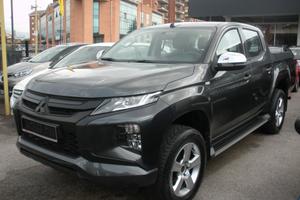 Mitsubishi L200 2.3 D Double Cab 4x4 Hurricane