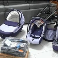 Trio Pliko Switch - Culla e altro