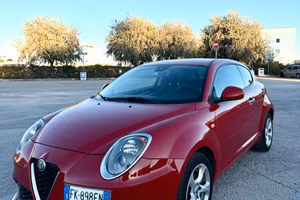 Alfa Romeo Mito 1.3 Multijet 95 CV Diesel - Euro 6