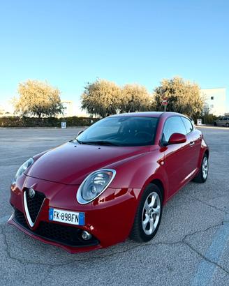 Alfa Romeo Mito 1.3 Multijet 95 CV Diesel - Euro 6
