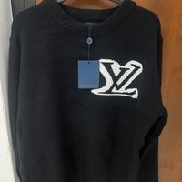 Maglione Louis Vuitton