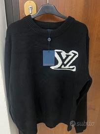 Maglione Louis Vuitton