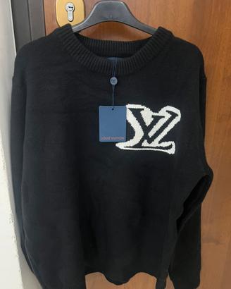 Maglione Louis Vuitton
