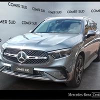 MERCEDES GLC - X254 - GLC 220 d mhev AMG Pr U32297