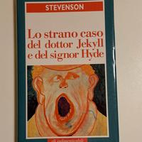 lo strano caso del dottor jekyll e del signor hyde