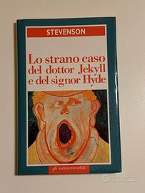 lo strano caso del dottor jekyll e del signor hyde