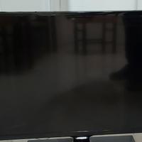 TV Samsung 32 pollici full hd senza piede, ricambi