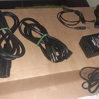 cavetto per pc e tel