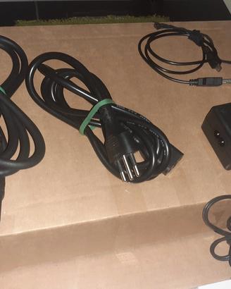 cavetto per pc e tel