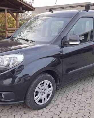 FIAT DOBLO 1.3MJT N1 5P MOTORE KM.84.000
