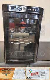 Codice: 273037 CANTINETTA VINO REFRIGERATA CASTEL