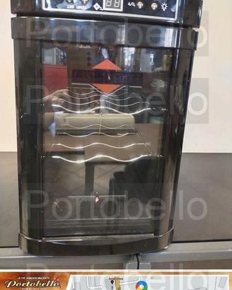 Codice: 273037 CANTINETTA VINO REFRIGERATA CASTEL