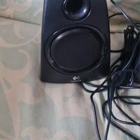 casse PC logitech 