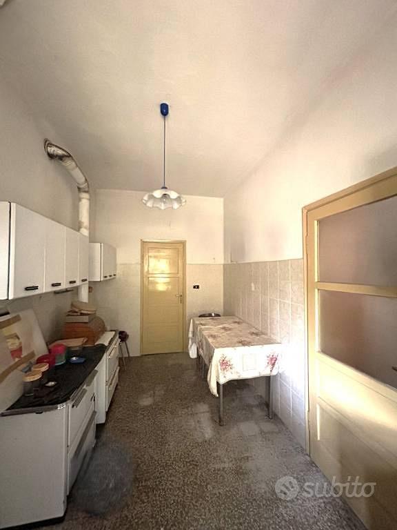 Casa – Tresivio - Vista 2